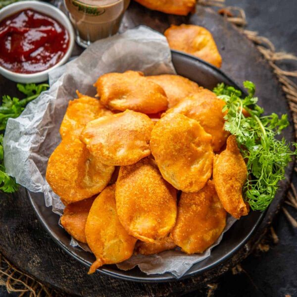 Aloo Pakoda