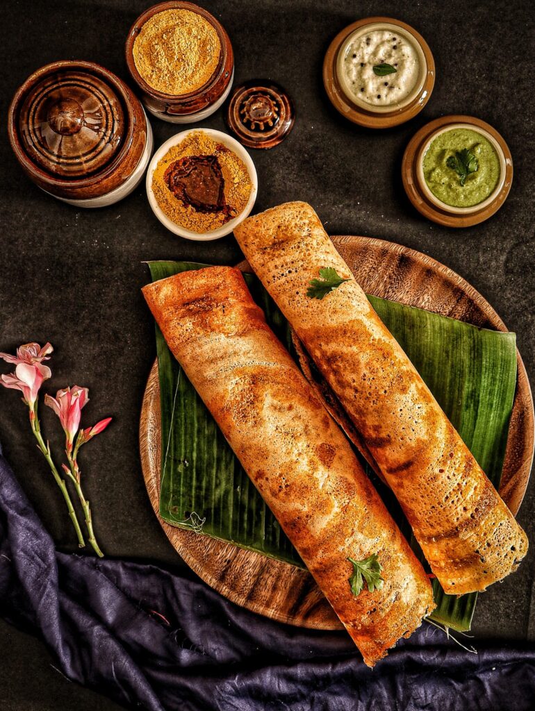 HOTAL ABHILASHA Dosa