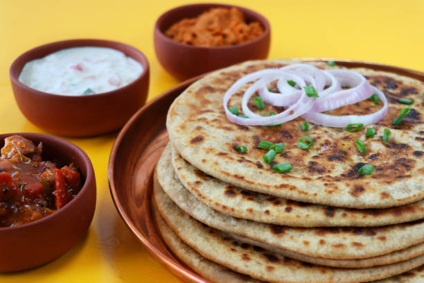 HOTAL ABHILASHA PARATHA