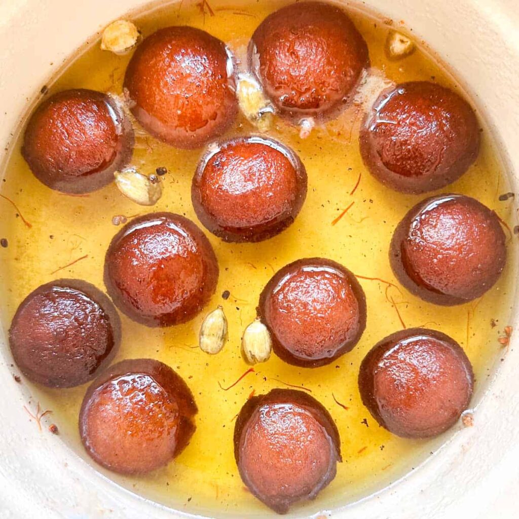 gulab-jamun