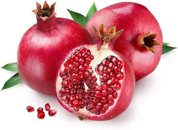 Pomegranate (Anaar) - Regular