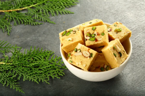 Soan Papdi