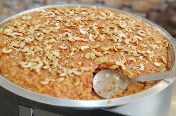 Gajar ka Halwa